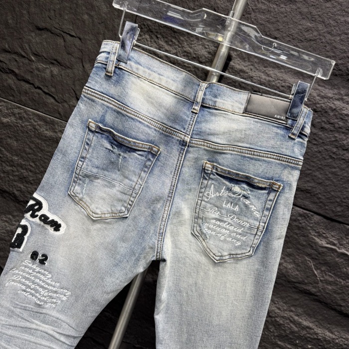 Free shipping annareps Men   a* miri Pants Top Quality