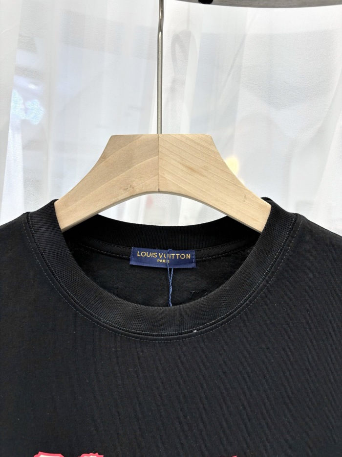 Men Women T-shirt  Top Quality annareps