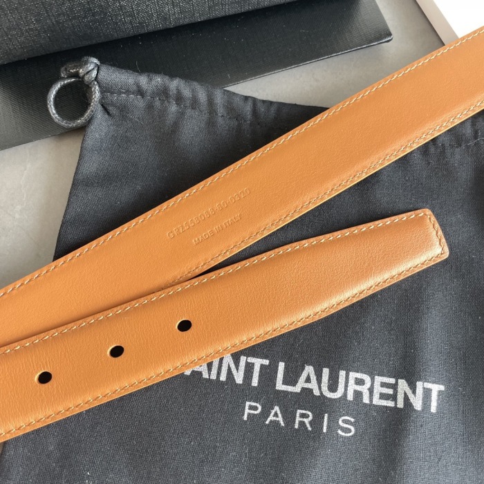Y*SL Belts Top Quality