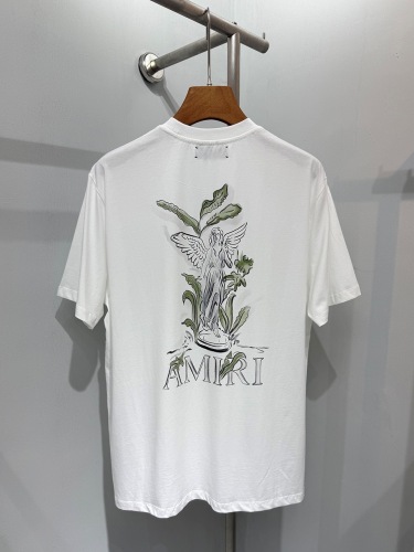 Men Women T-shirt  Top Quality annareps