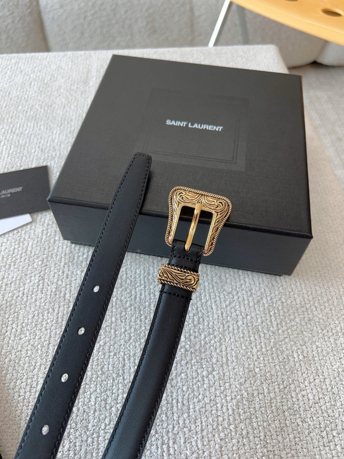 Y*SL Belts Top Quality