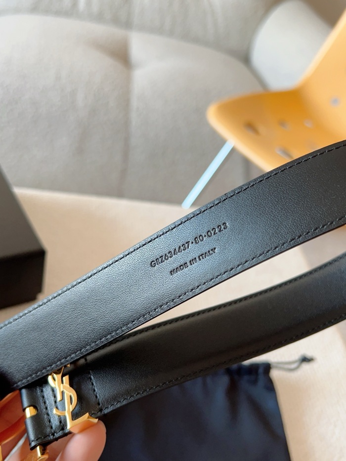Y*SL Belts Top Quality