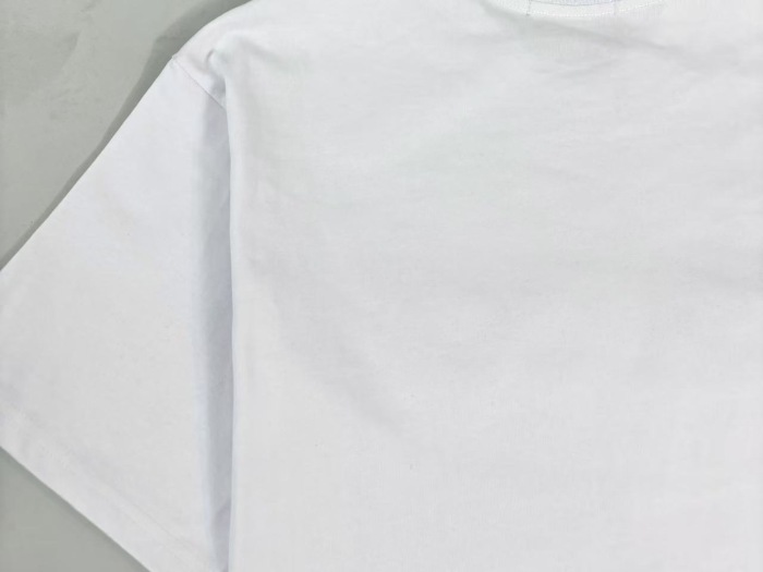 Men Women T-shirt  Top Quality annareps