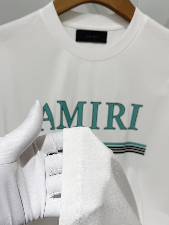 Men Women T-shirt  Top Quality annareps