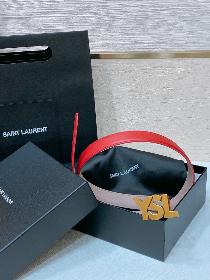 Y*SL Belts Top Quality