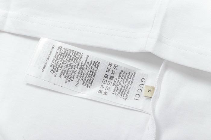 Men Women T-shirt  Top Quality annareps
