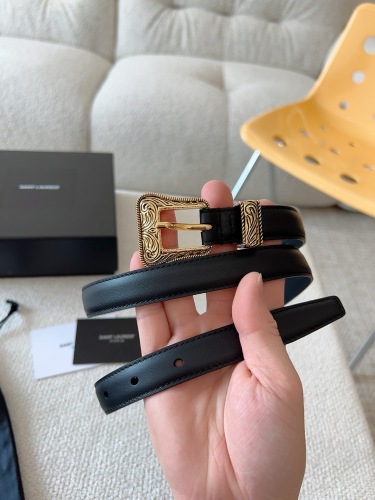 Y*SL Belts Top Quality