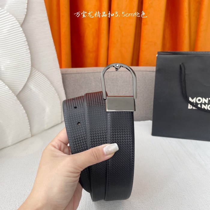 M*ontblanc Belts Top Quality