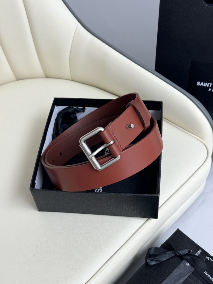 Y*SL Belts Top Quality