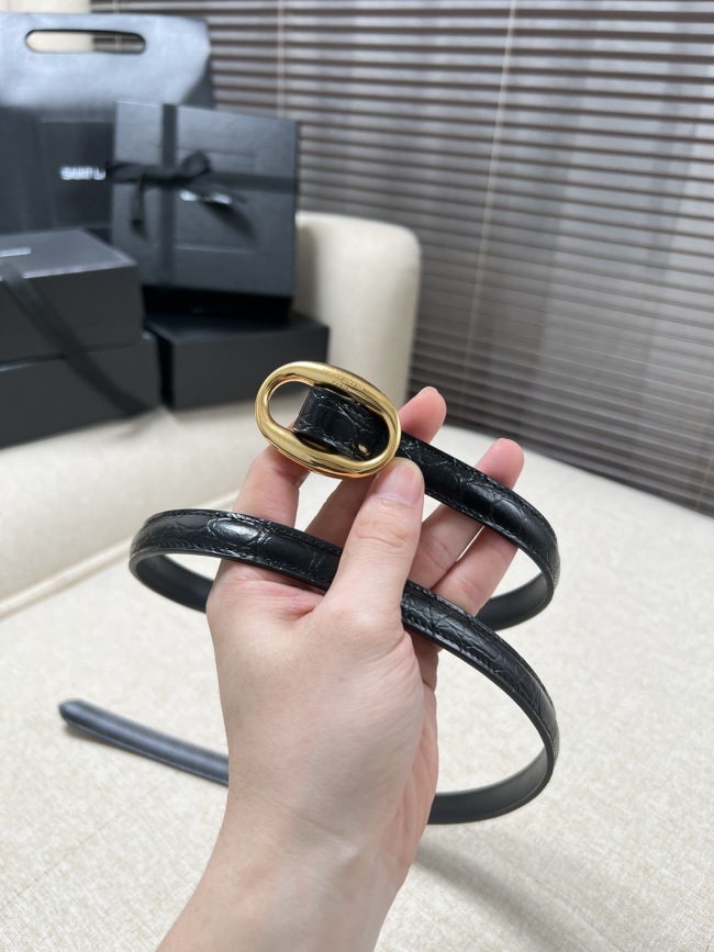 Y*SL Belts Top Quality