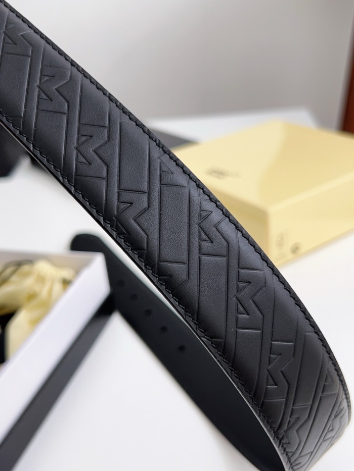 M*ontblanc Belts Top Quality