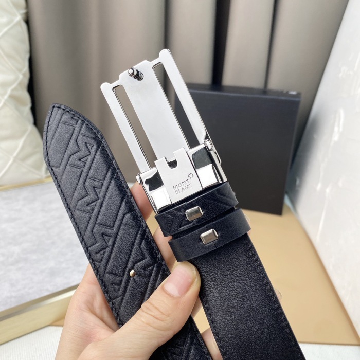 M*ontblanc Belts Top Quality