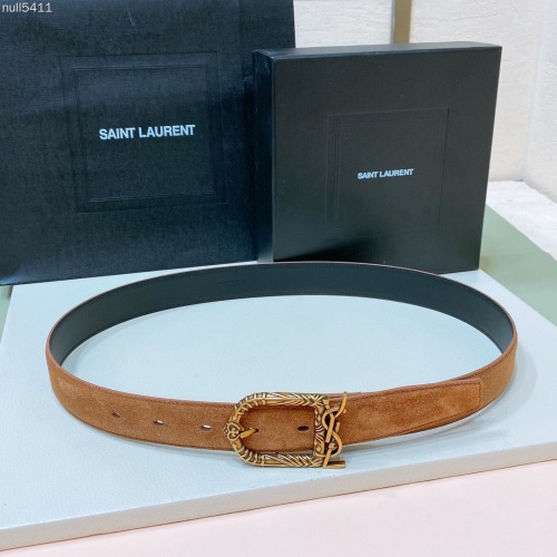 Y*SL Belts Top Quality