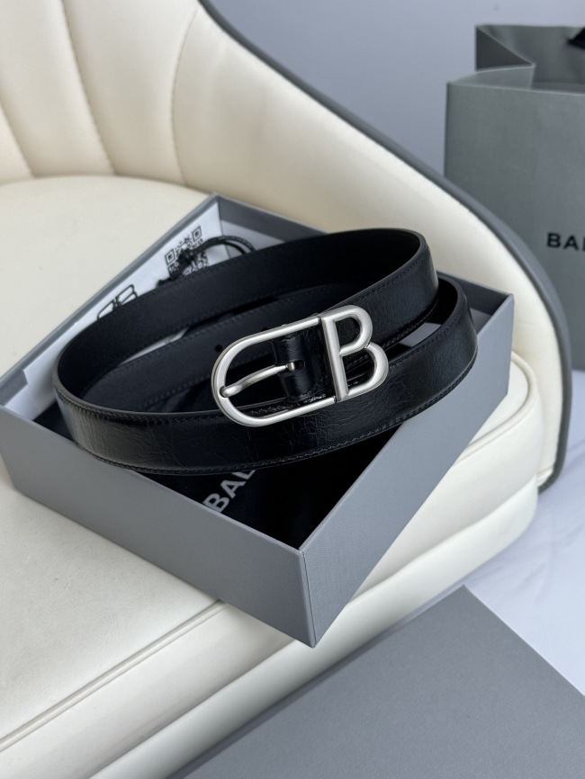 B*alenciaga Belts Top Quality