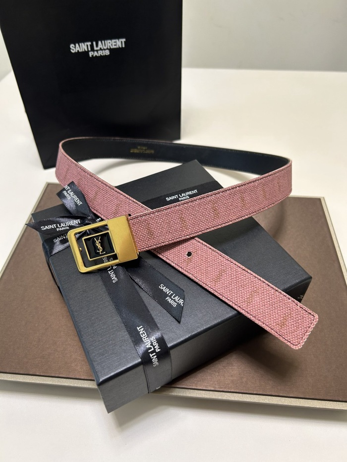 Y*SL Belts Top Quality