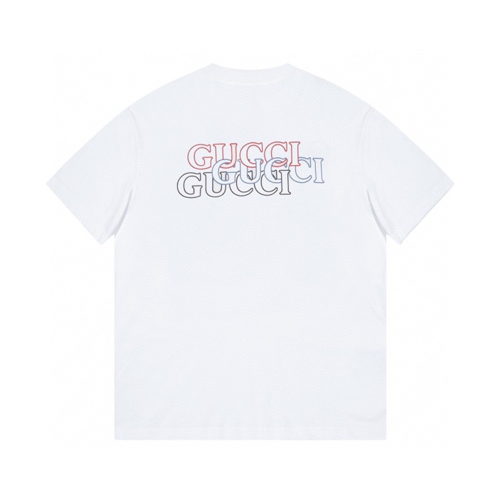 Men Women T-shirt  Top Quality annareps