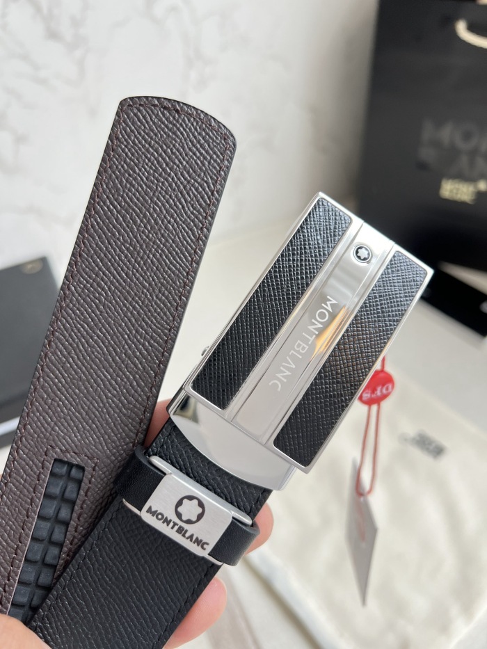 M*ontblanc Belts Top Quality