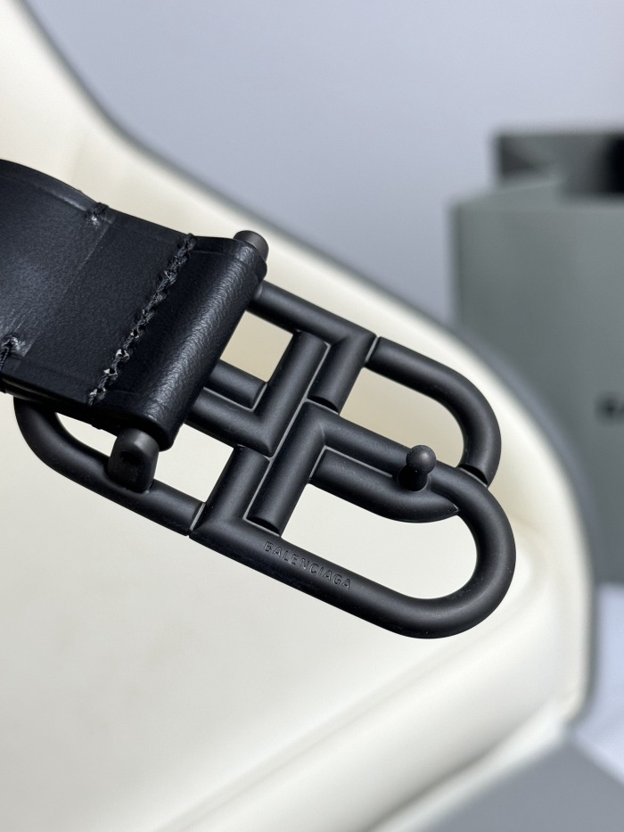 B*alenciaga Belts Top Quality
