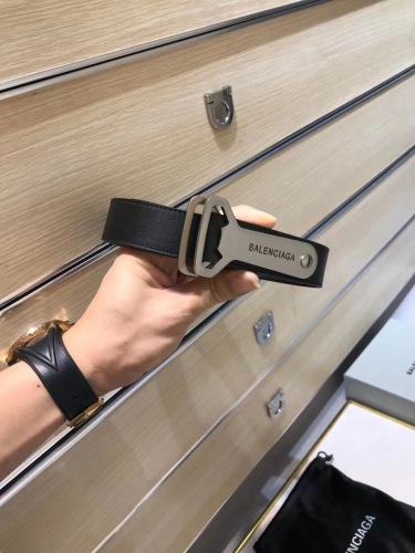 B*alenciaga Belts Top Quality