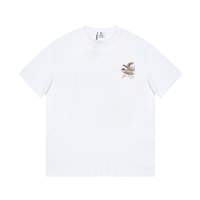 Men Women T-shirt  Top Quality annareps