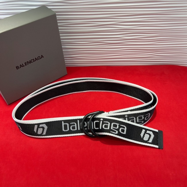 B*alenciaga Belts Top Quality