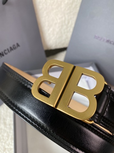 B*alenciaga Belts Top Quality