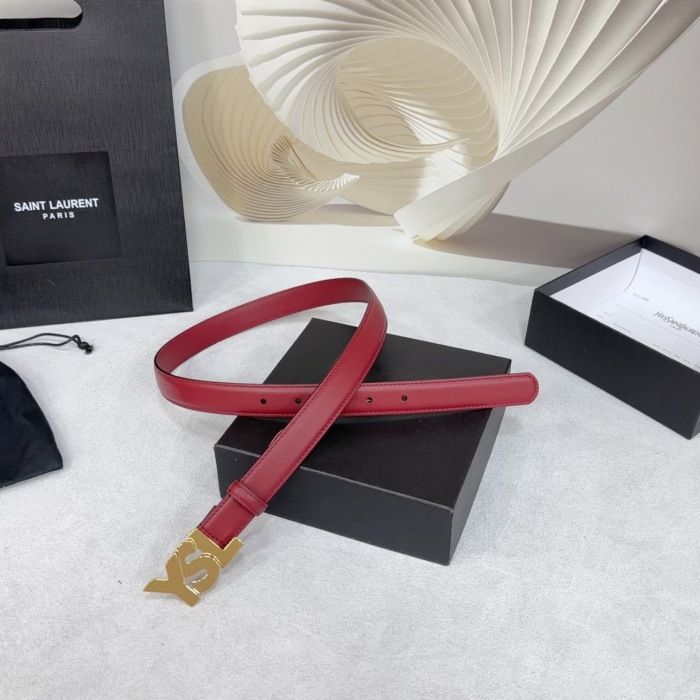 Y*SL Belts Top Quality