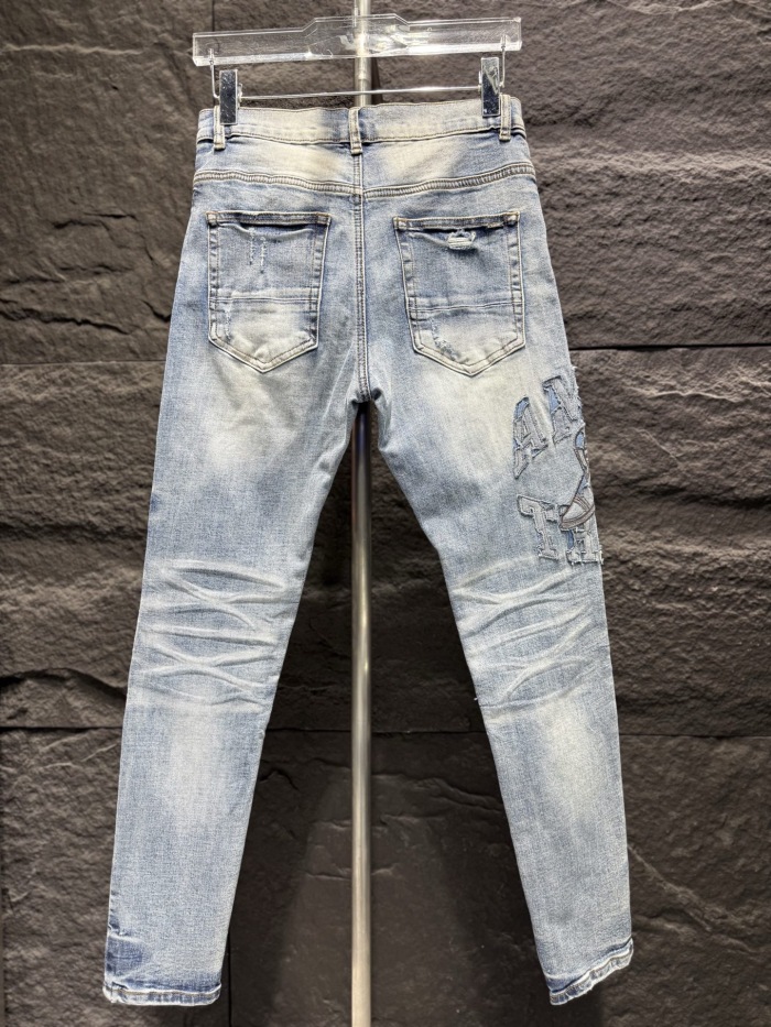 Free shipping annareps Men   a* miri Pants Top Quality