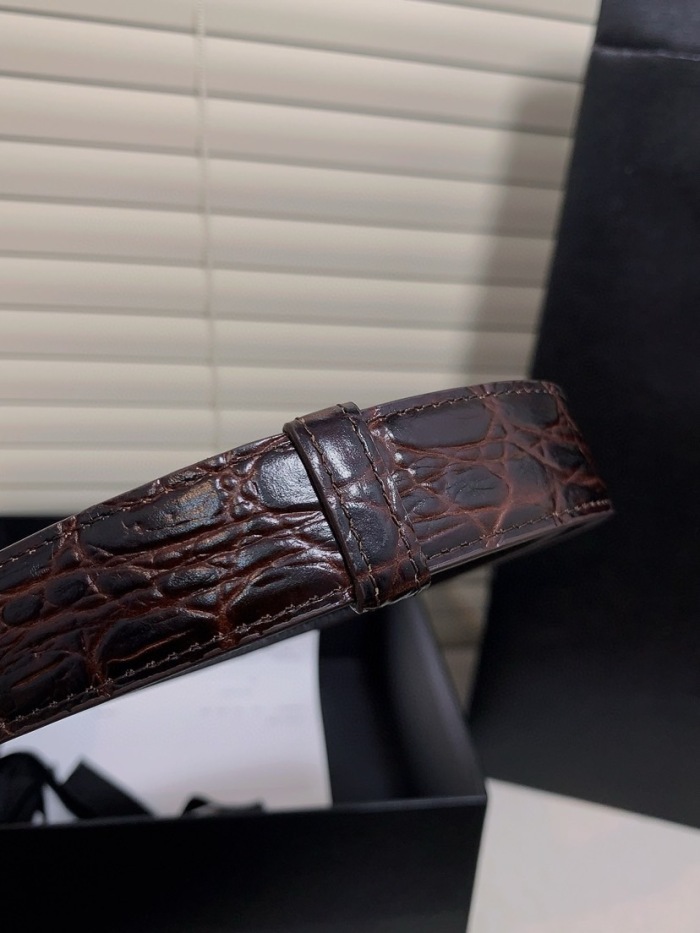 Y*SL Belts Top Quality