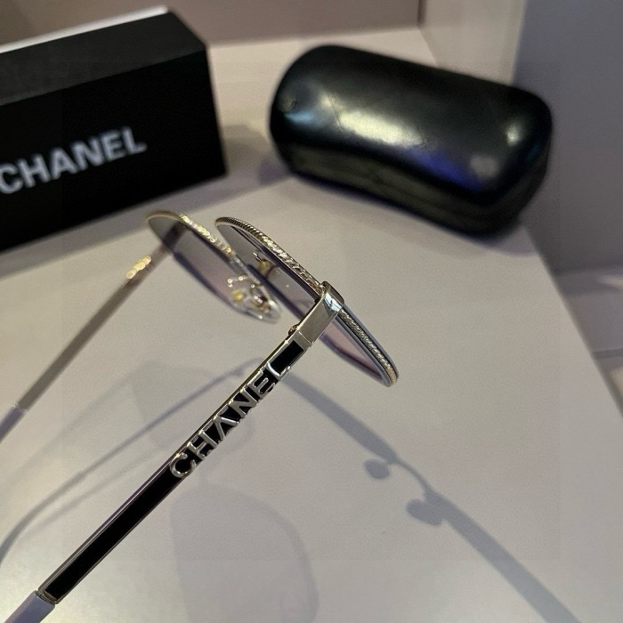 Top Quality C*hanel Glasses