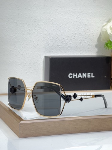 Top Quality C*hanel Glasses