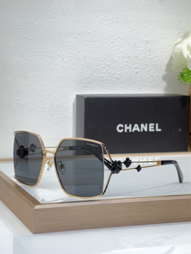 Top Quality C*hanel Glasses