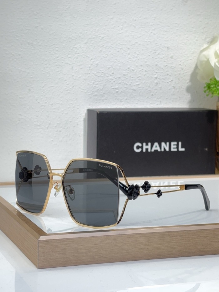 Top Quality C*hanel Glasses