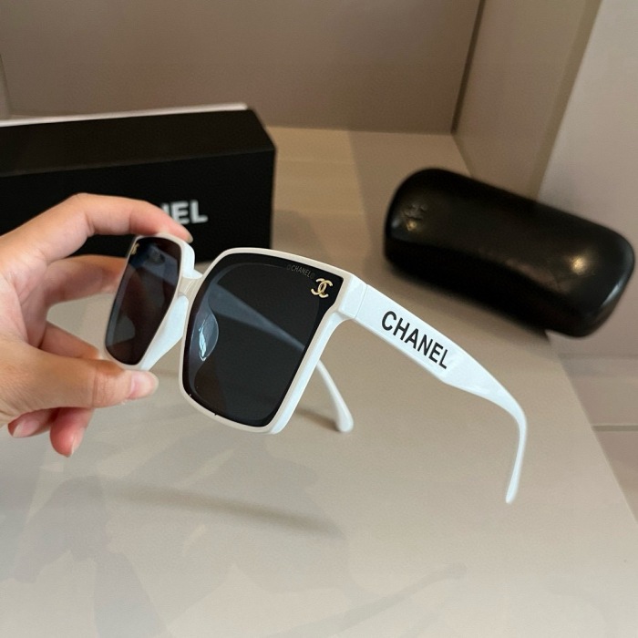 Top Quality C*hanel Glasses