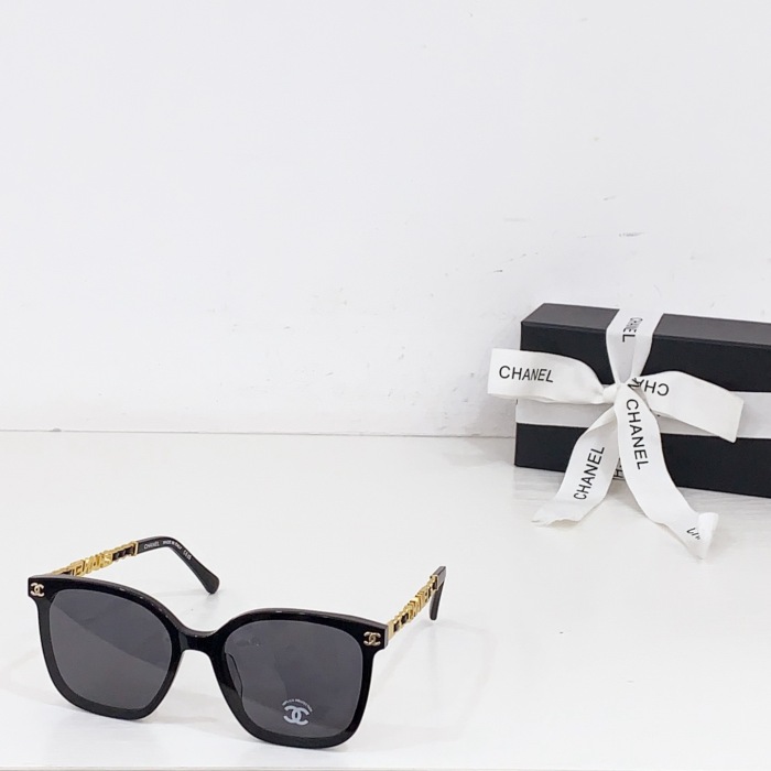 Top Quality C*hanel Glasses