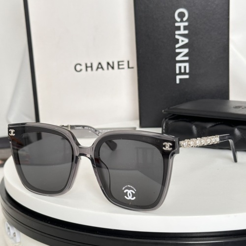 Top Quality C*hanel Glasses