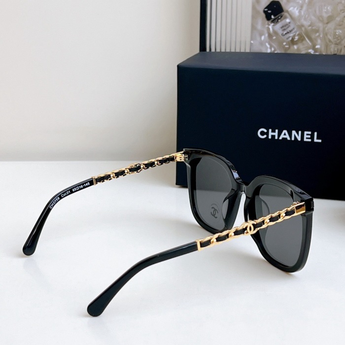 Top Quality C*hanel Glasses
