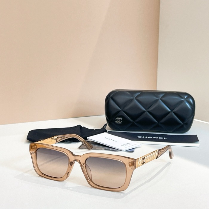 Top Quality C*hanel Glasses