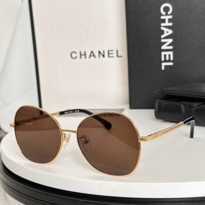 Top Quality C*hanel Glasses
