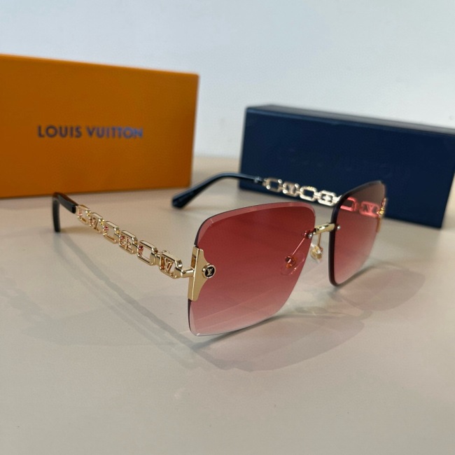 L*ouis V*uitton Glasses