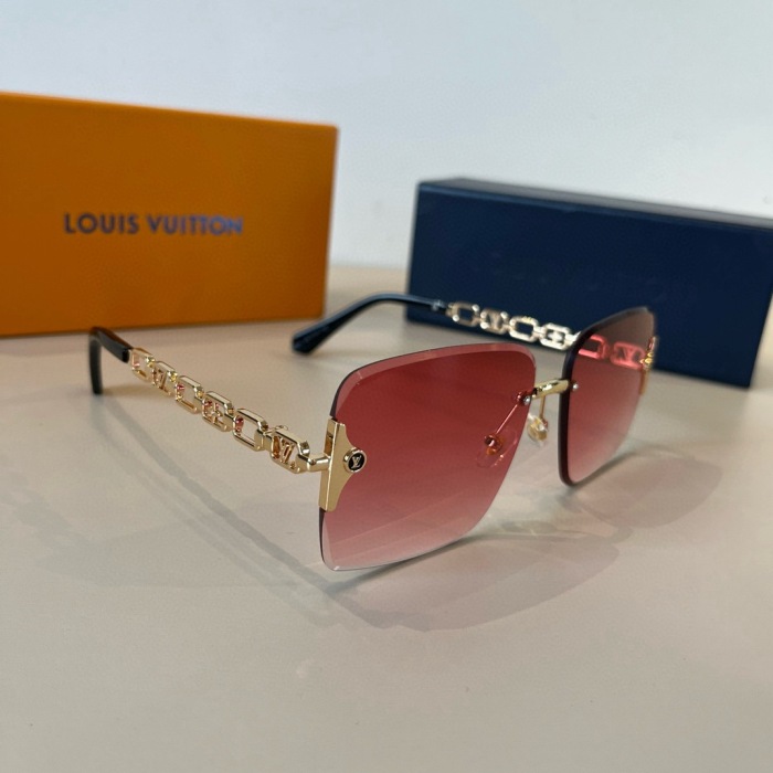 L*ouis V*uitton Glasses