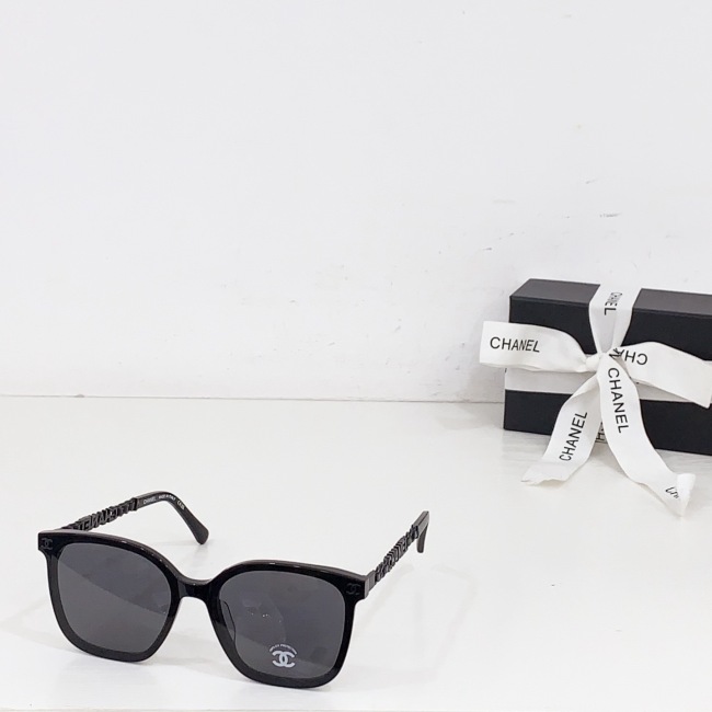 Top Quality C*hanel Glasses