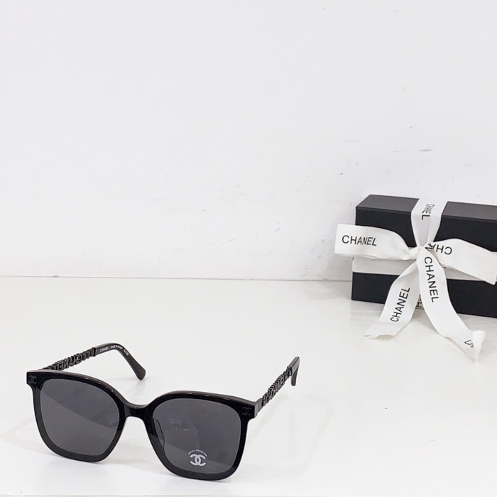 Top Quality C*hanel Glasses