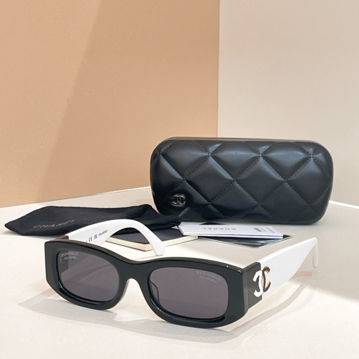Top Quality C*hanel Glasses