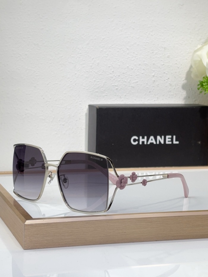 Top Quality C*hanel Glasses
