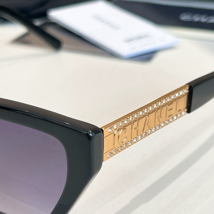 Top Quality C*hanel Glasses