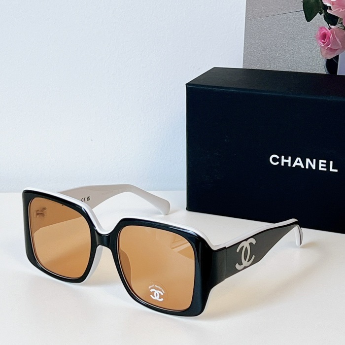 Top Quality C*hanel Glasses