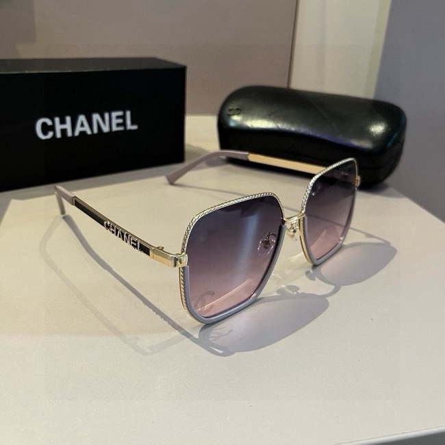 Top Quality C*hanel Glasses