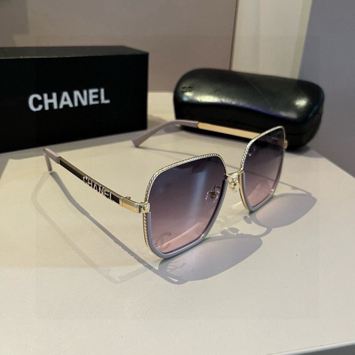 Top Quality C*hanel Glasses