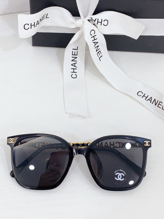 Top Quality C*hanel Glasses